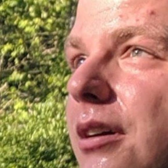 Meet your Posher, Peter - Picture 1 of 1